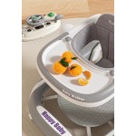 Smart Walker Supplier - OEM Custom Carrot Design