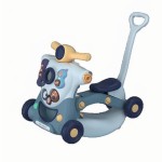 Activity Walker Supplier - OEM Custom Wheels Portable