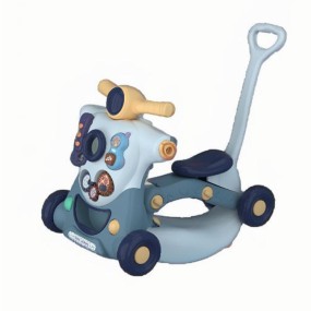 Activity Walker Supplier - OEM Custom Wheels Portable