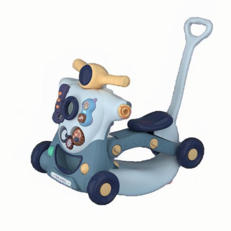 Activity Walker Supplier - OEM Custom Wheels Portable