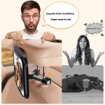 Baby Car Mirror Supplier - OEM Custom Rear View Safety