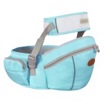 Baby Shoulder Stool Manufacturer - OEM Custom Lightweight Design