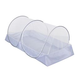 Foldable Mosquito Net Supplier - OEM Custom Honeycomb Design