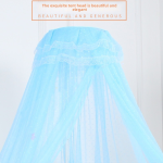Mosquito Net Supplier - OEM Custom Floor-standing Design