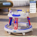 Walker Manufacturer - OEM Custom Developmental Toy