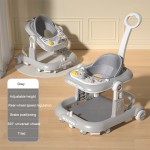 Baby Walker Factory - OEM Custom Educational Music