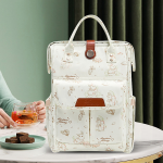 Mummy Bag Supplier - OEM Custom Large Capacity