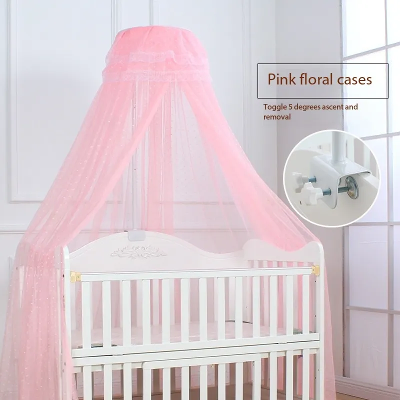Bed Mosquito Net Manufacturer - OEM Custom Princess Style