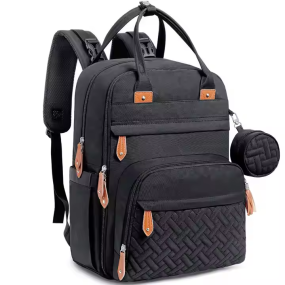 Amazon Backpack Manufacturer - OEM Custom Waterproof Oxford
