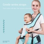 Baby Carrier Factory - OEM Custom Breathable Shoulder Bag