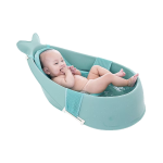 Infant Bath Tub Manufacturer - OEM Custom Blue Pink Design