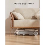 Smart Walker Supplier - OEM Custom Carrot Design