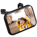 Blind Spot Mirror Manufacturer - OEM Custom Car Safety Accessory