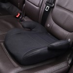 Car Booster Seat Factory - OEM Custom Adjustable Portable