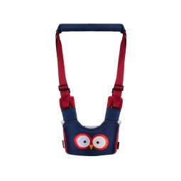 Baby Walking Harness Factory - OEM Custom Breathable Design