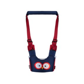 Baby Walking Harness Factory - OEM Custom Breathable Design