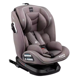 Baby Safety Seat Factory - OEM Custom Soft Cotton Material