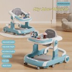 Infant Walker Manufacturer - OEM Custom Early Learning