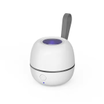 Pacifier Sterilizer Factory - OEM Custom Bluetooth Design