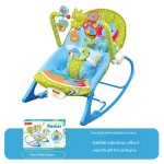 Baby Rocking Chair Factory - OEM Custom Multifunctional Recliner