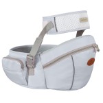 Baby Shoulder Stool Manufacturer - OEM Custom Lightweight Design