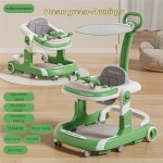Infant Walker Manufacturer - OEM Custom Early Learning