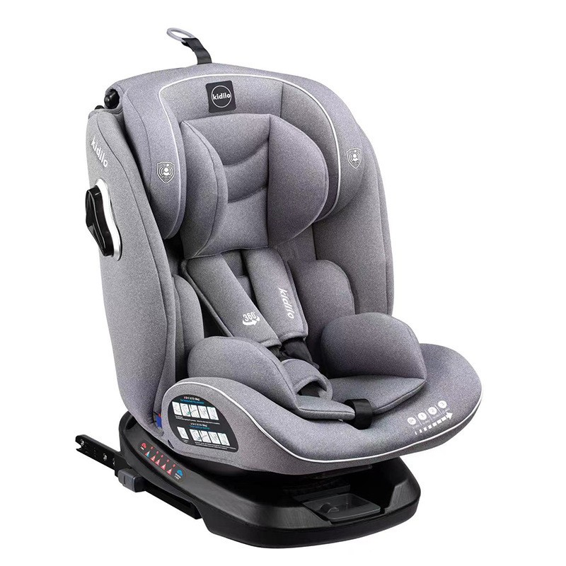 Baby Stroller Manufacturer - OEM Custom Automotive Interior