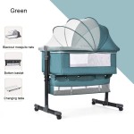 Baby Bed Supplier - OEM Custom Eco Friendly