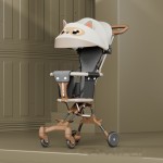 Folding Walker Factory - OEM Custom Sit Stand Learning