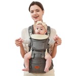 Baby Waist Stool Supplier - OEM Custom Multi-functional