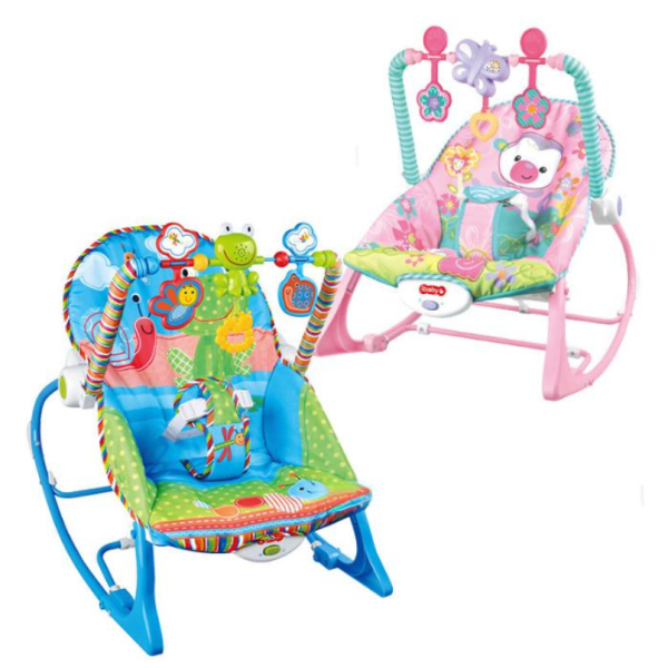 Baby Rocking Chair Factory - OEM Custom Multifunctional Recliner