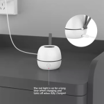 Pacifier Sterilizer Factory - OEM Custom Bluetooth Design