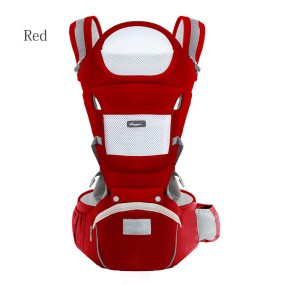 Baby Carrier Supplier - OEM Custom Waist Stool Design