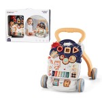 Baby Walker Factory - OEM Custom Foldable Design