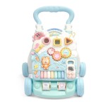 Baby Walker Factory - OEM Custom Foldable Design