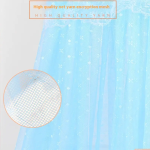 Baby Mosquito Net Factory - OEM Custom Adjustable Height