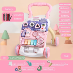 Toy Walker Factory - OEM Custom 2-in-1 Table