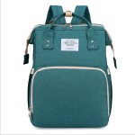 Travel Diaper Bag Manufacturer - OEM Custom Waterproof Tote