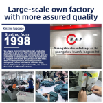 Travel Bag Manufacturer - OEM Custom Crossbody Design