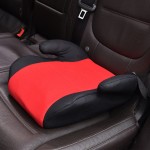 Car Booster Seat Factory - OEM Custom Adjustable Portable