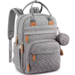 Women Backpack Factory - OEM Custom Lightweight Design
