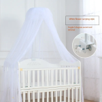 Bed Mosquito Net Manufacturer - OEM Custom Princess Style