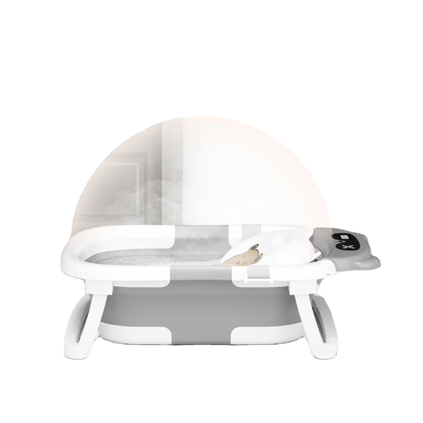 Plastic Bathtub Factory - OEM Custom Foldable Safe