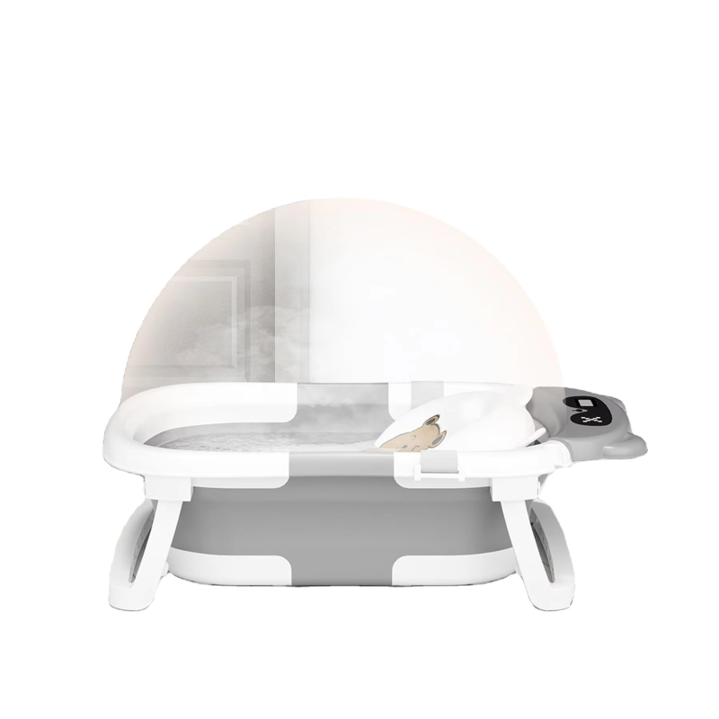Plastic Bathtub Factory - OEM Custom Foldable Safe
