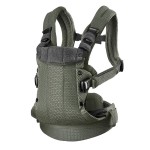 Baby Car Seat Supplier - OEM Custom 360 Rotatable Design