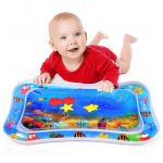 Water Play Mat Supplier - OEM Custom PVC Inflatable Design