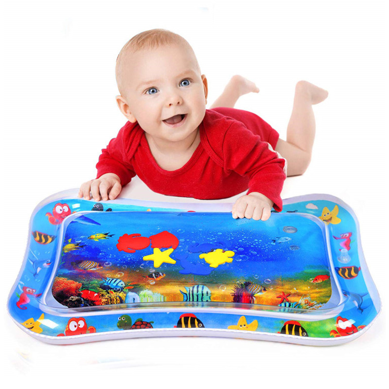 Water Play Mat Supplier - OEM Custom PVC Inflatable Design