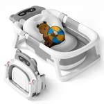 Travel Bathtub Manufacturer - OEM Custom Portable Design