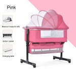 Baby Bed Supplier - OEM Custom Eco Friendly