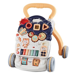 Baby Walker Factory - OEM Custom Foldable Design